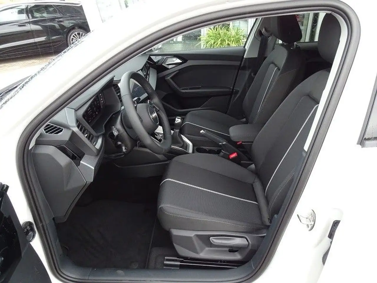 Audi A1 6