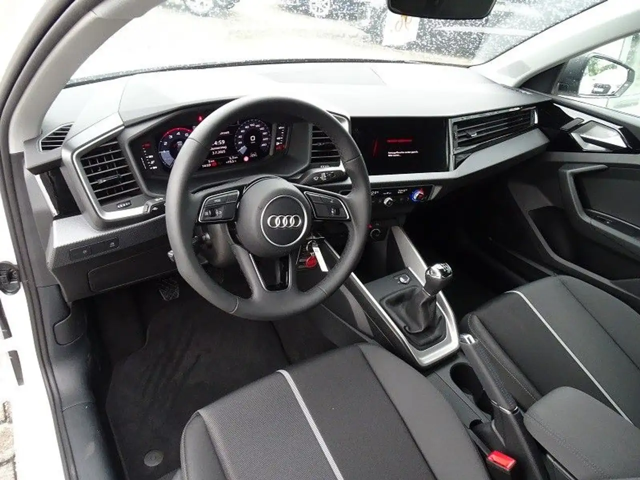 Audi A1 7