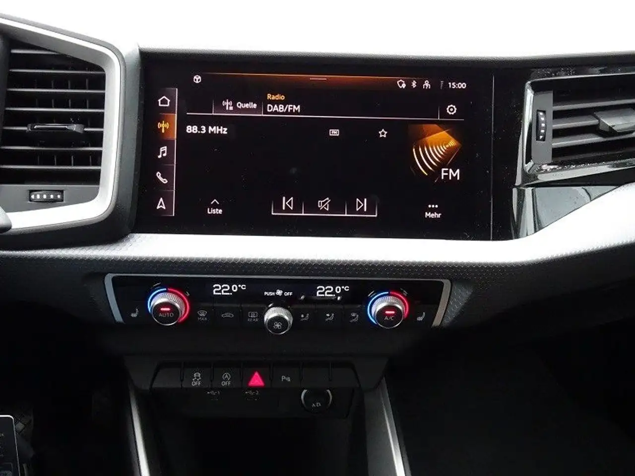 Audi A1 10