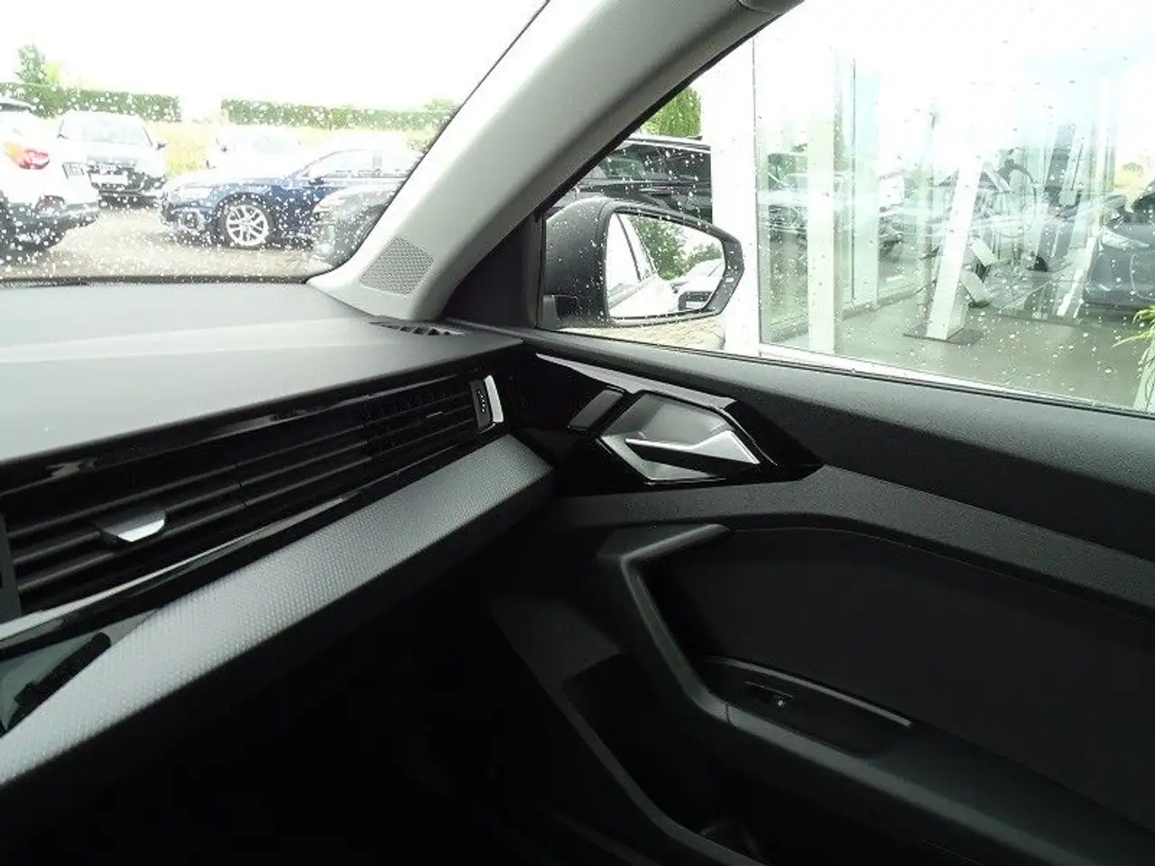 Audi A1 11