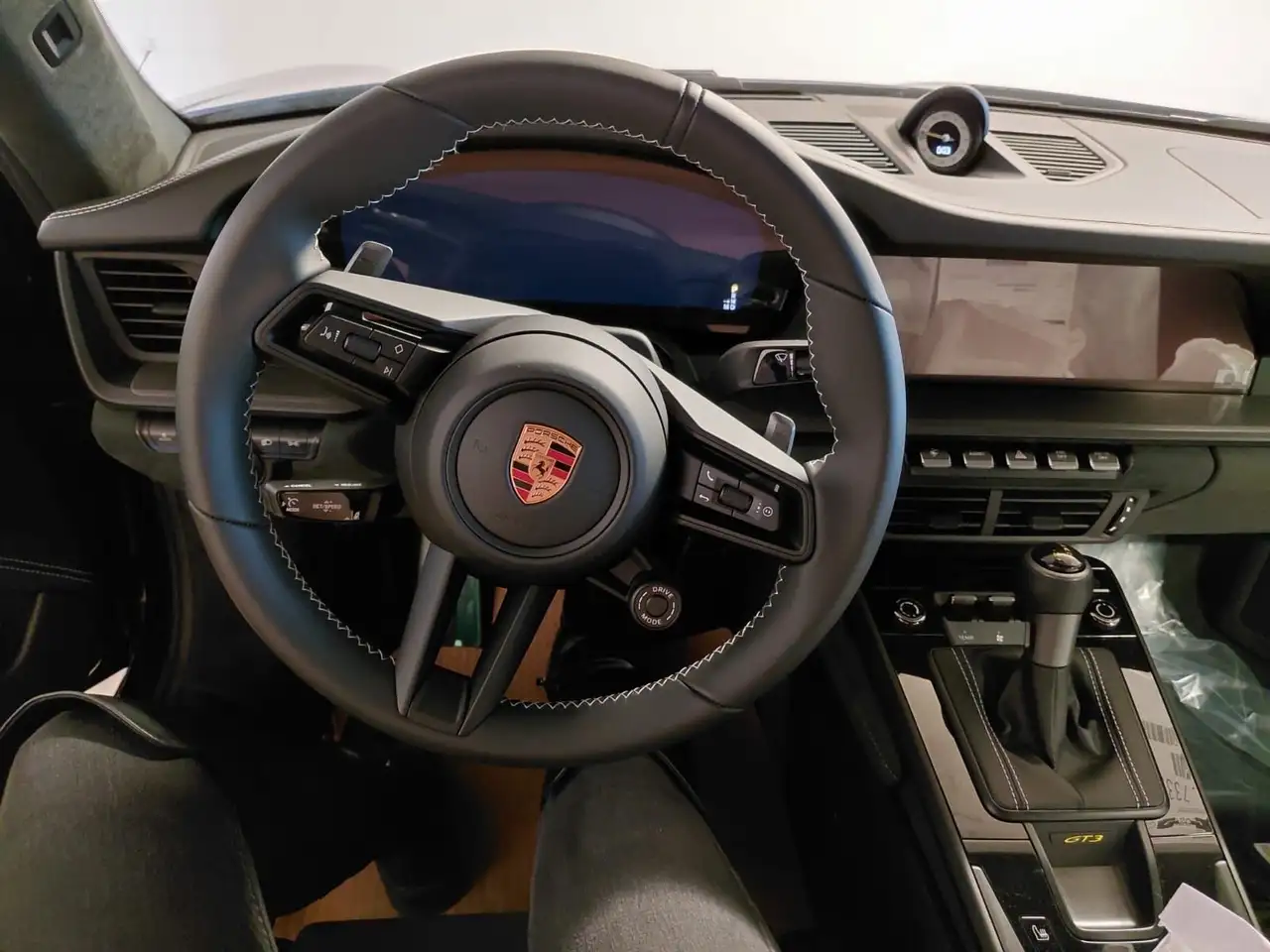 Porsche 992 911 9