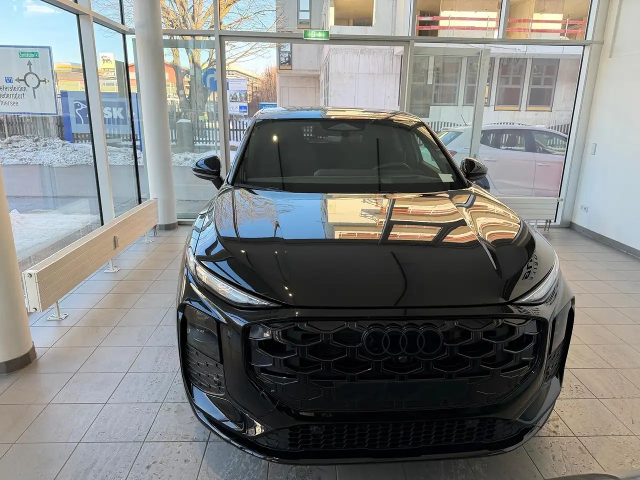Audi Q3 2