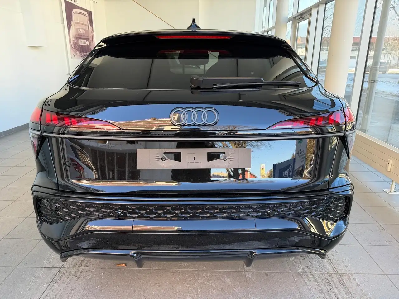 Audi Q3 5