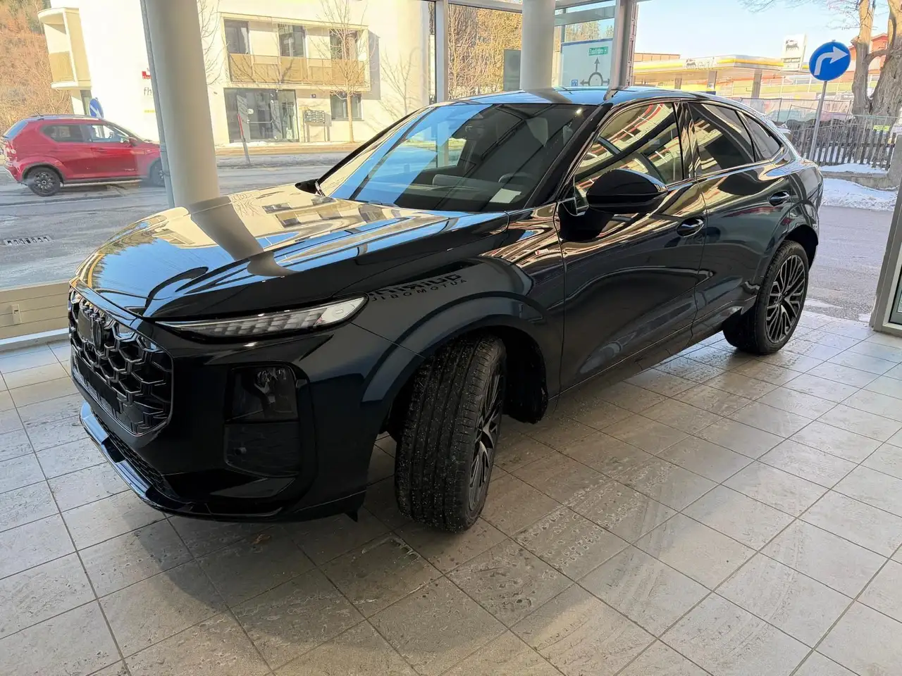 Audi Q3 6