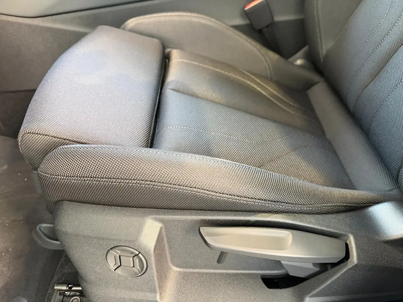 Audi Q3 14