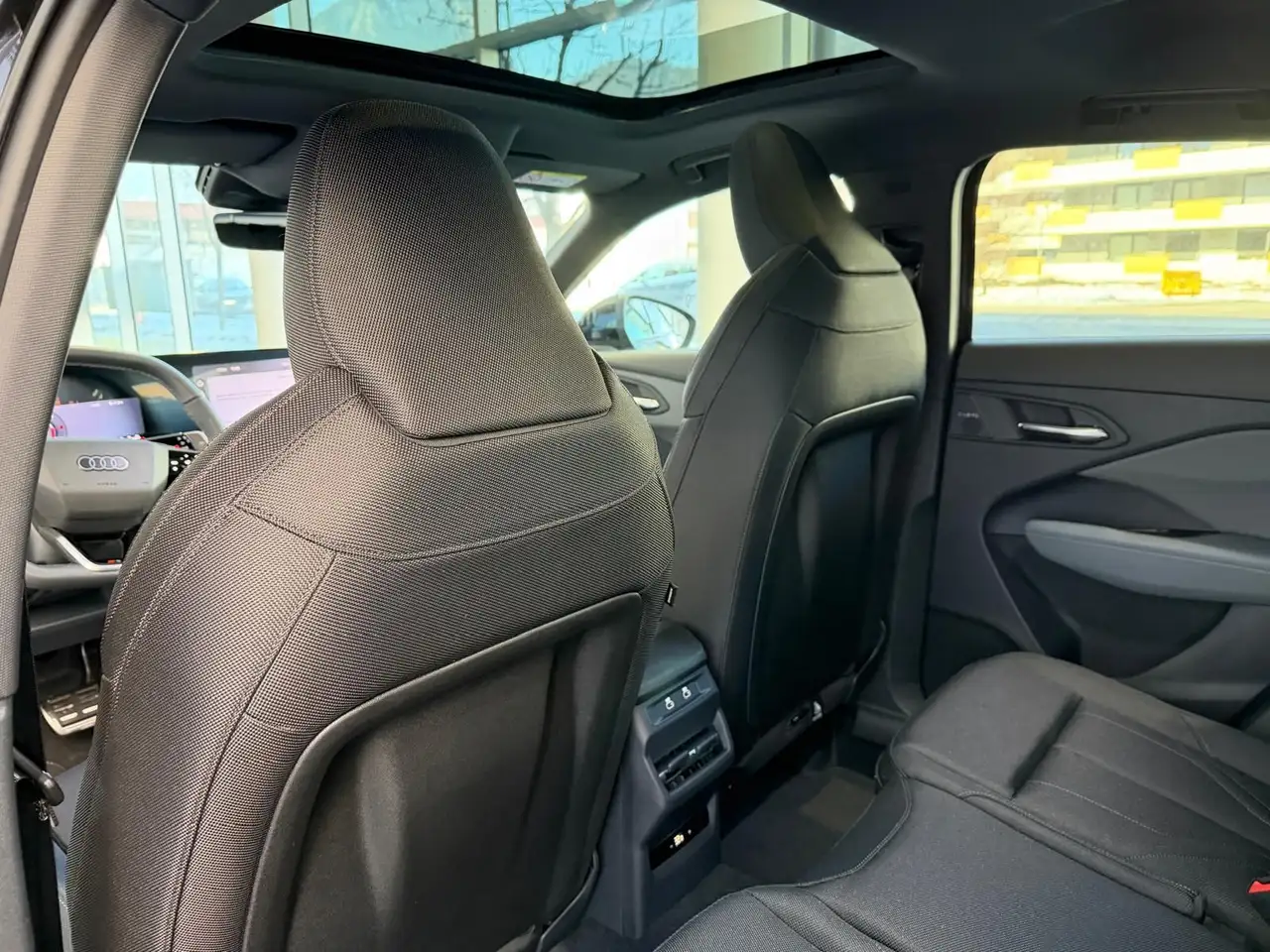 Audi Q3 15