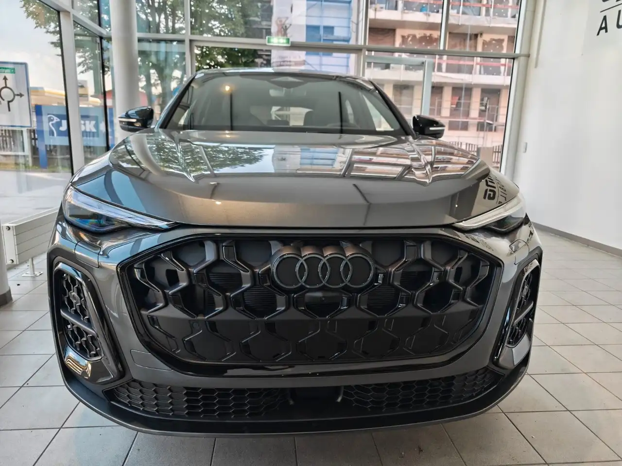 Audi Q5 2