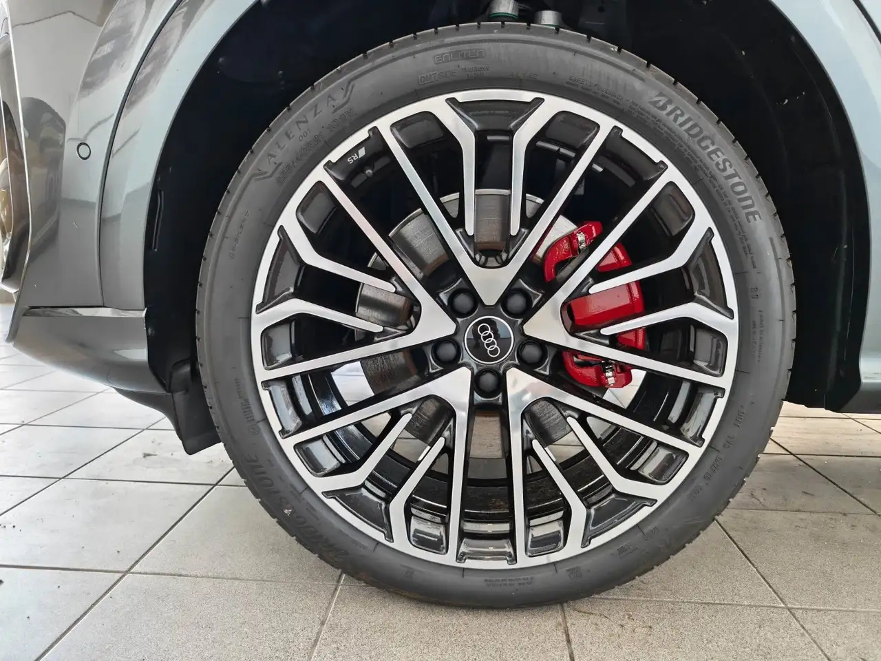 Audi Q5 6