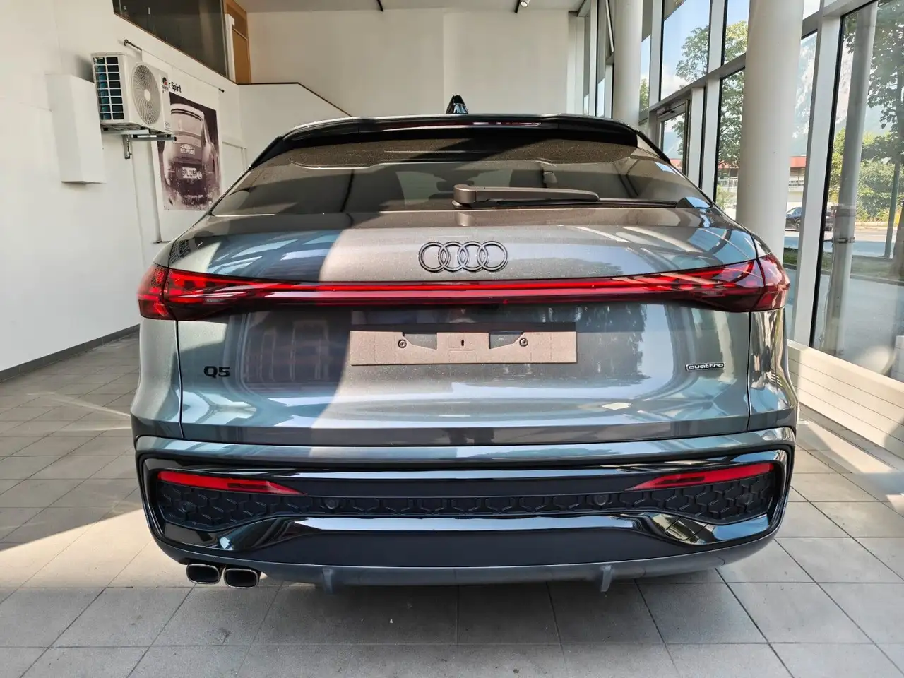 Audi Q5 9