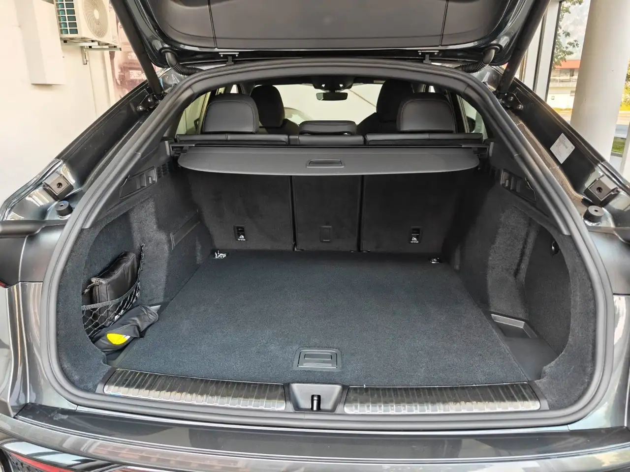 Audi Q5 10