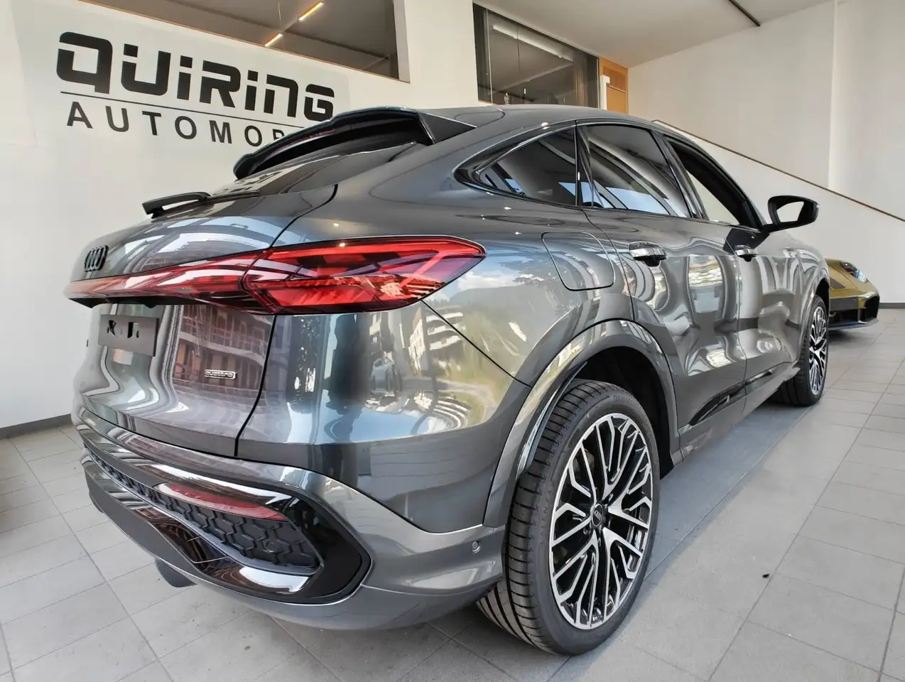Audi Q5 12