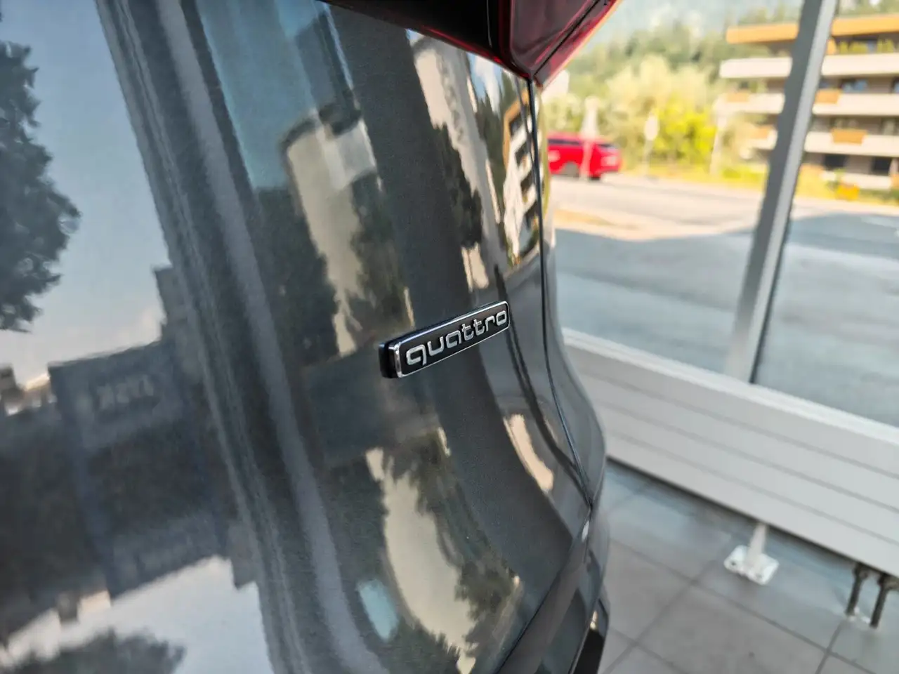 Audi Q5 13