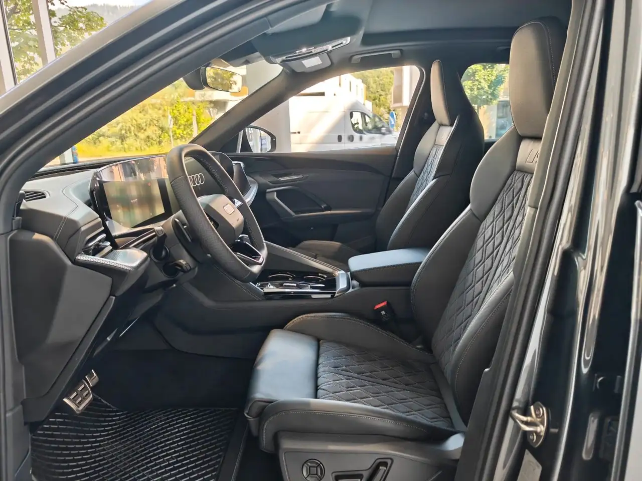 Audi Q5 15