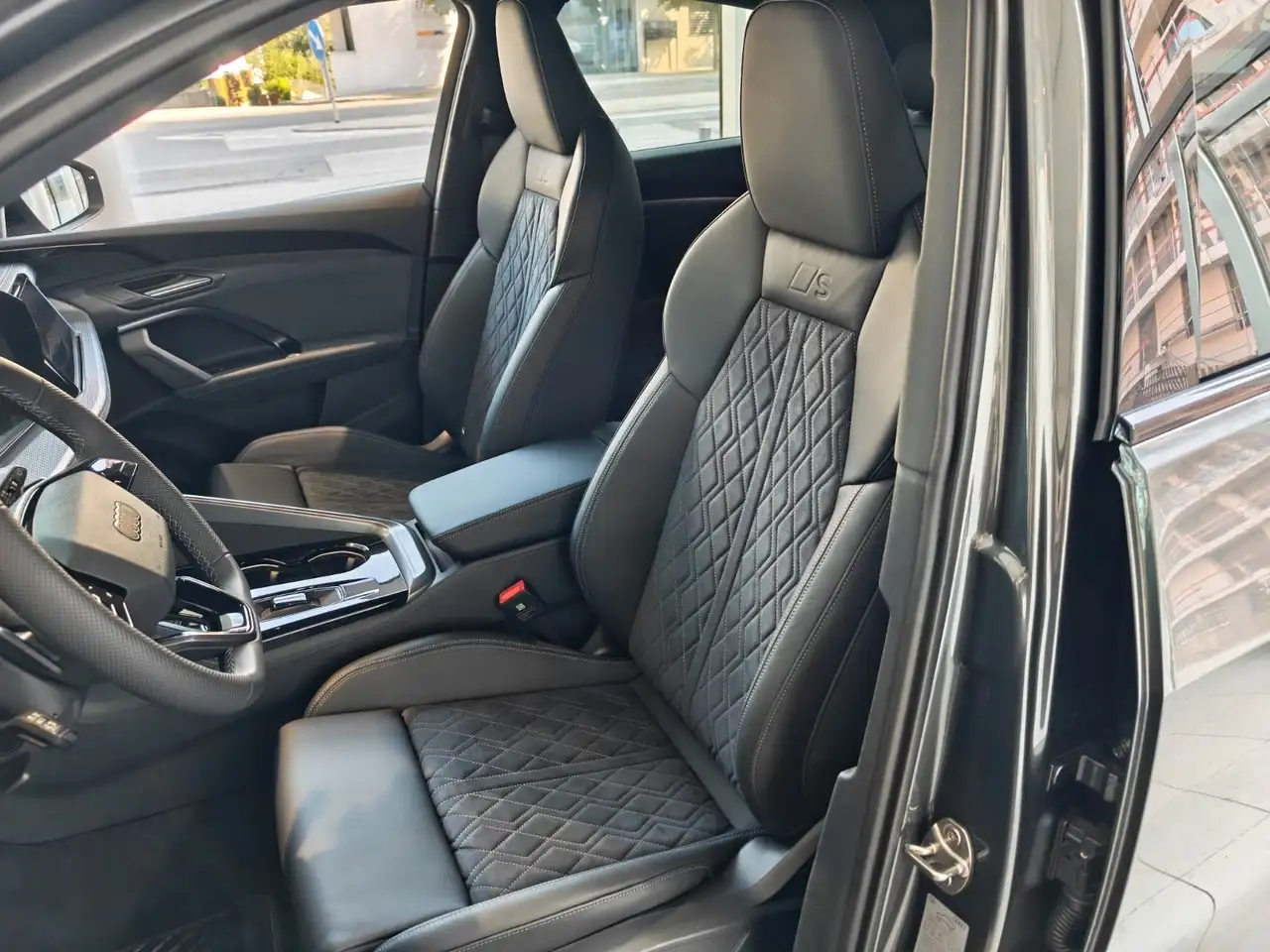 Audi Q5 16