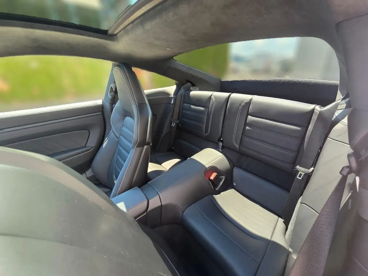 Porsche 992 911 5