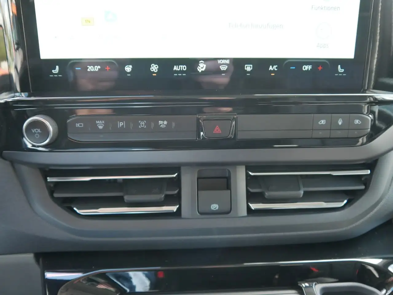 Ford Tourneo 13