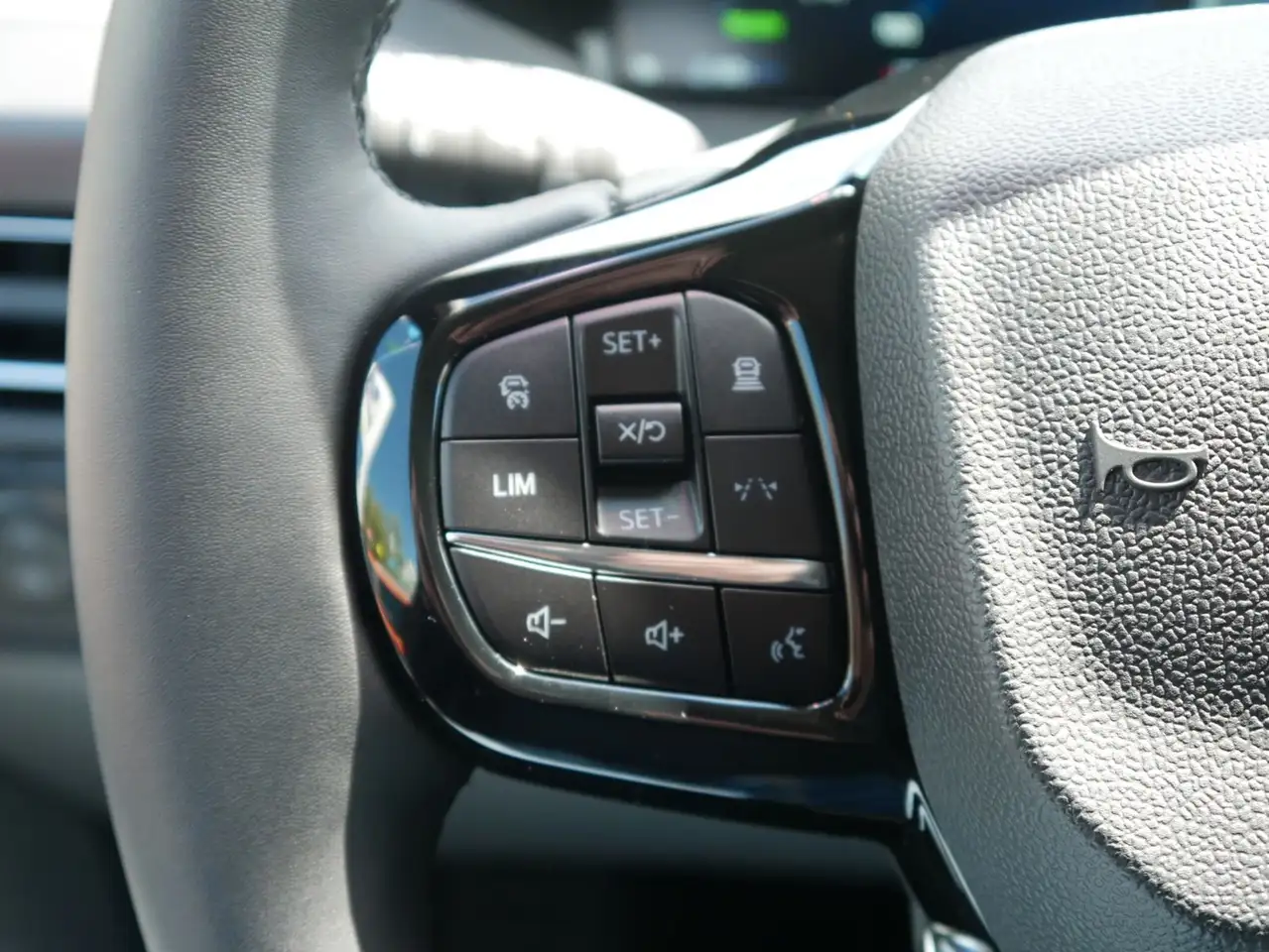 Ford Tourneo 15