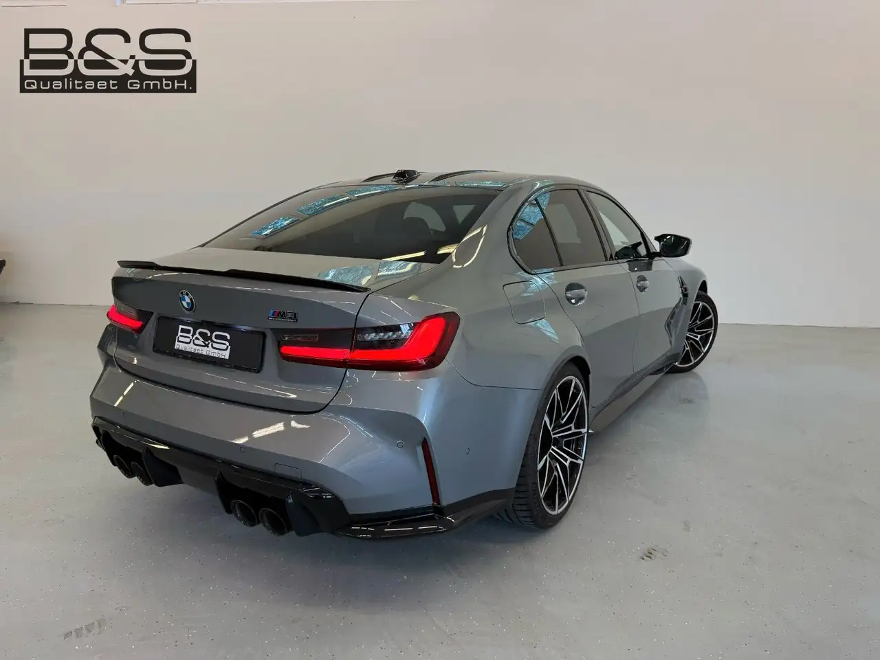 BMW M3