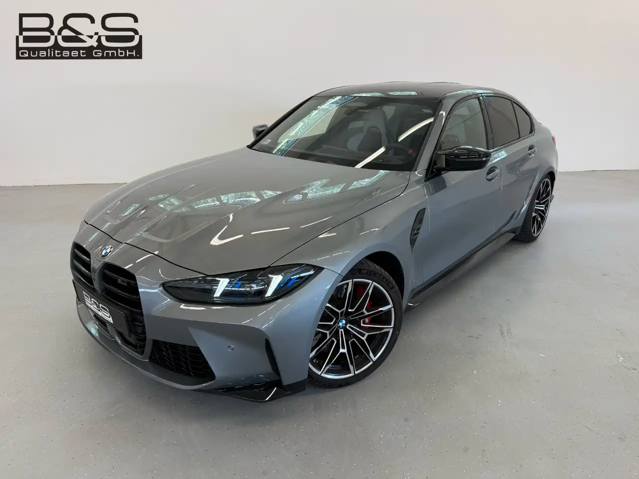 BMW M3 3