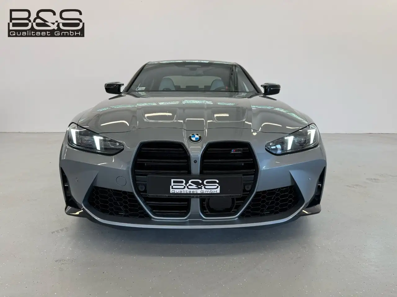 BMW M3 4