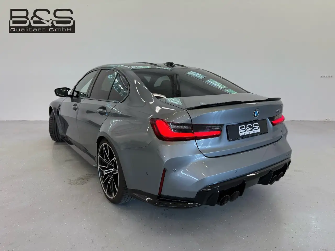BMW M3 6