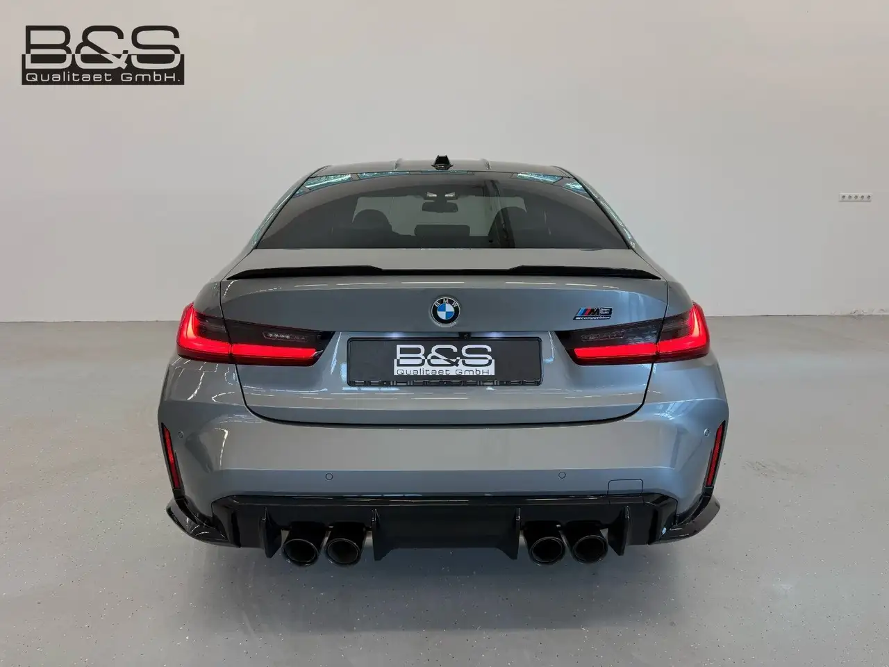 BMW M3 7