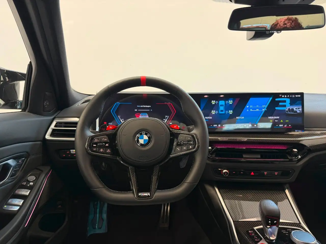 BMW M3 14