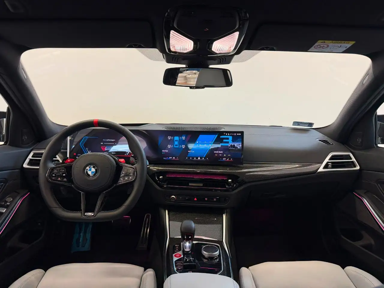 BMW M3 15