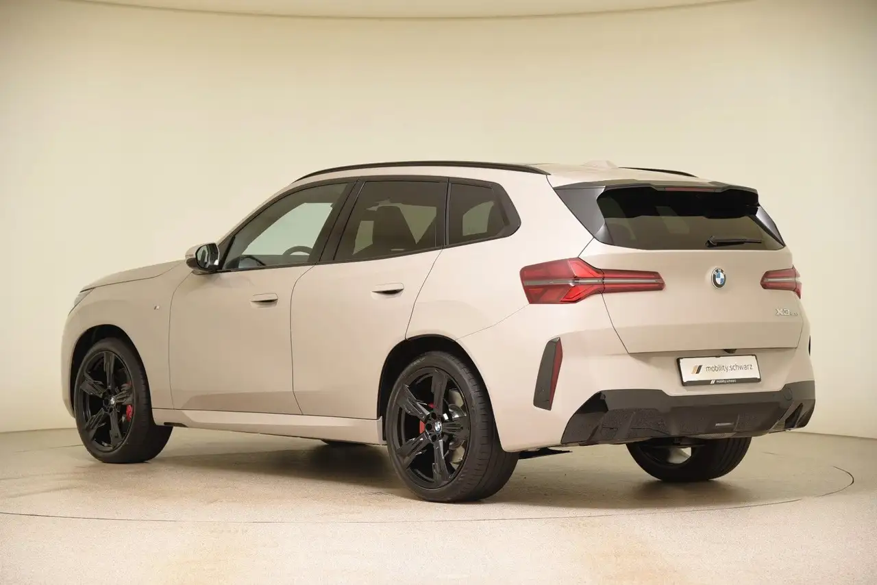 BMW X3 2