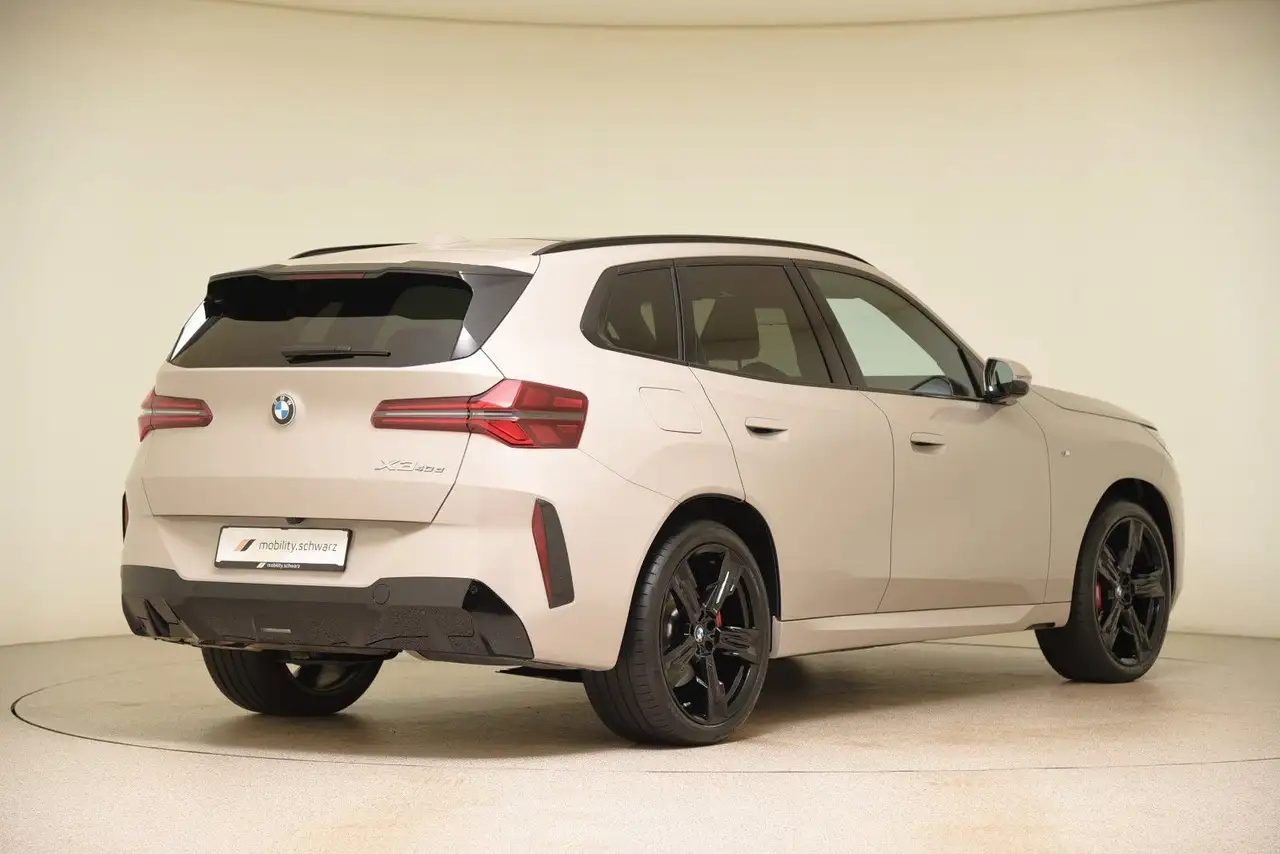BMW X3 3