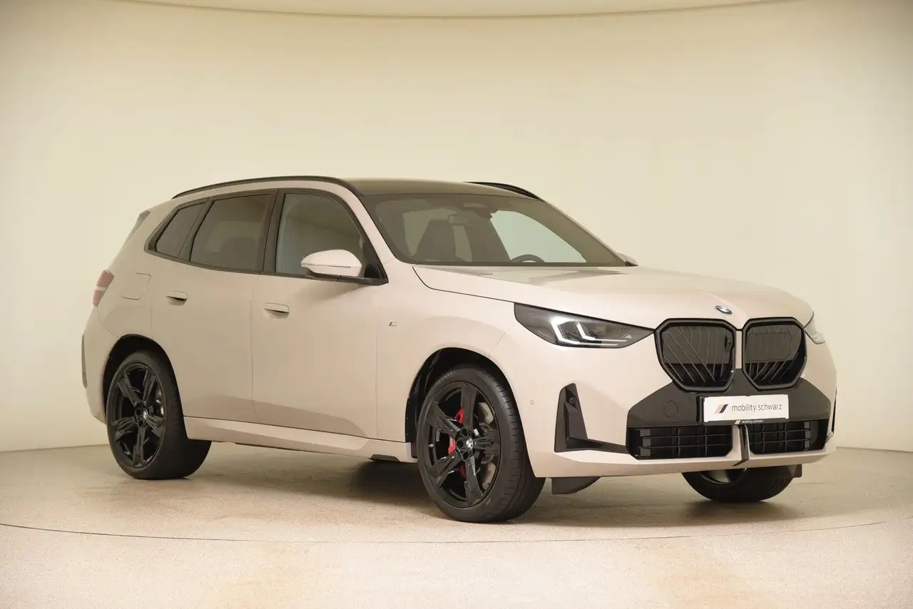 BMW X3 4