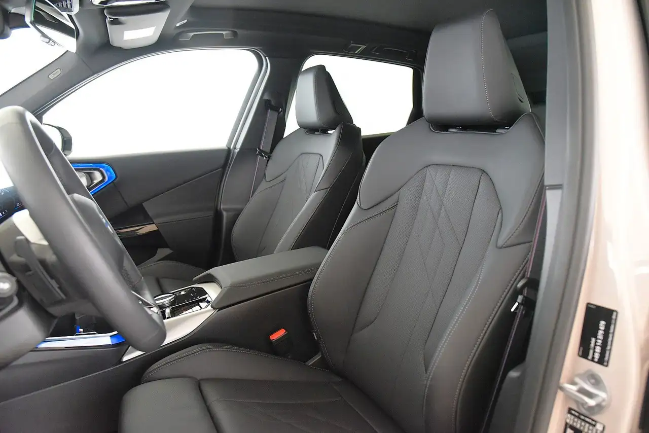 BMW X3 5