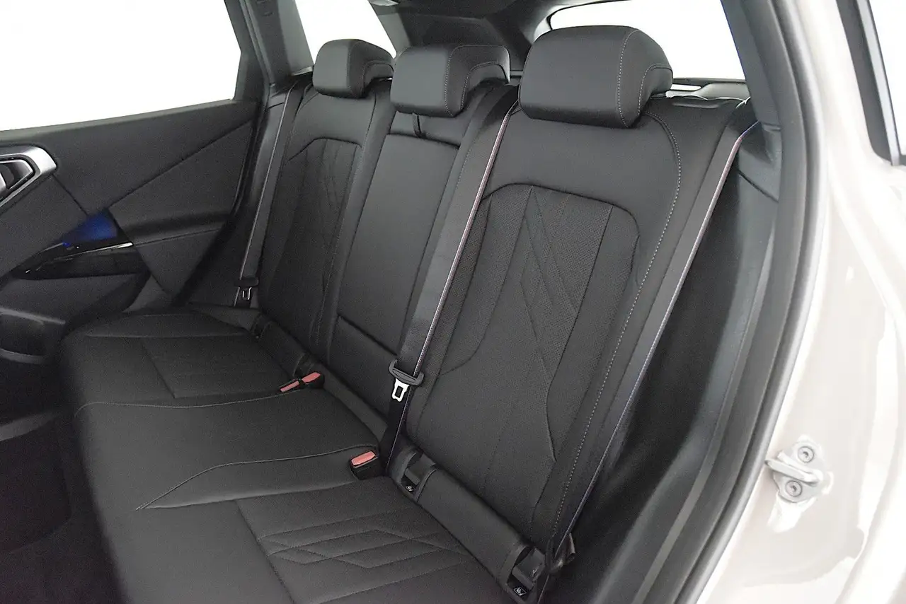 BMW X3 6