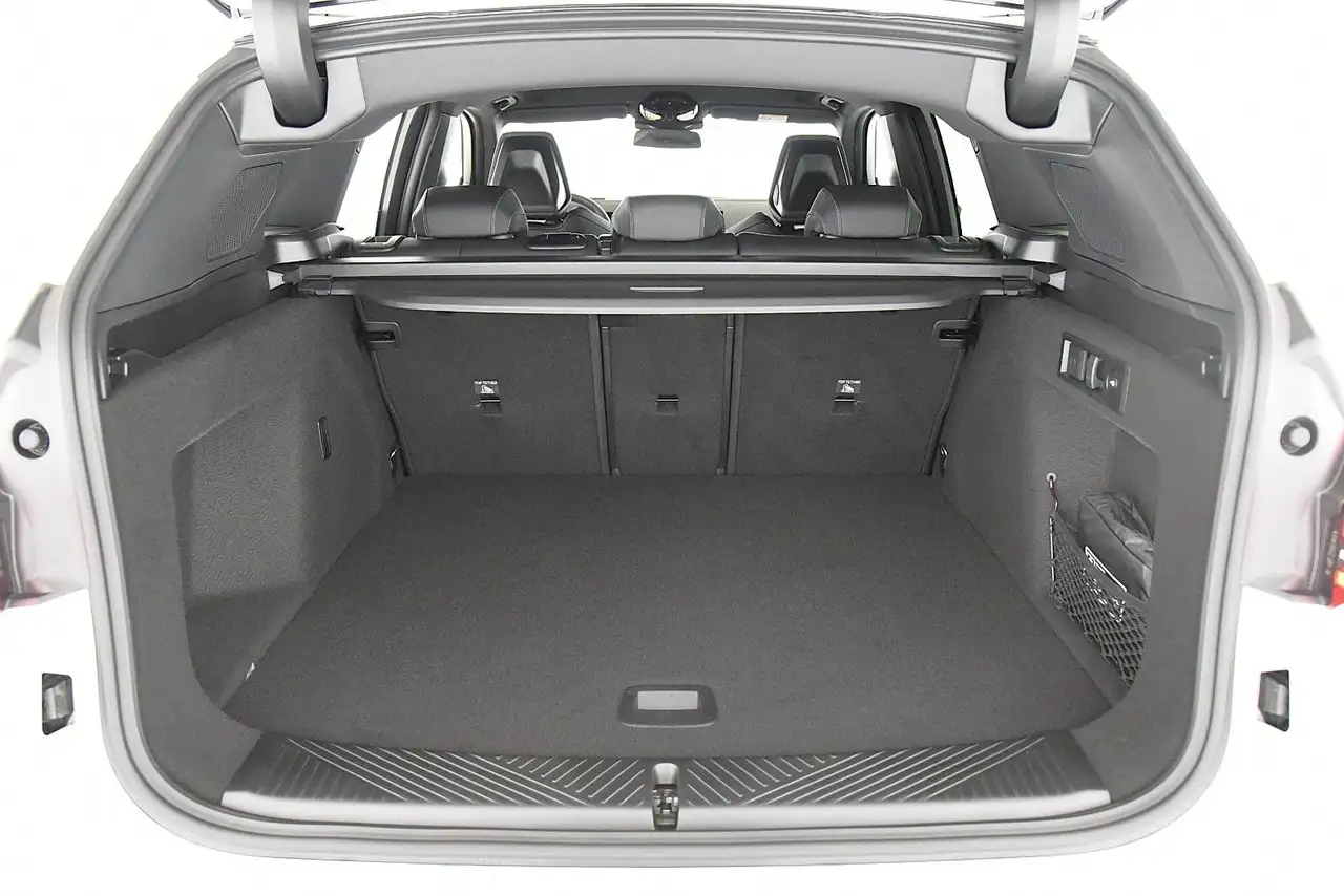 BMW X3 7