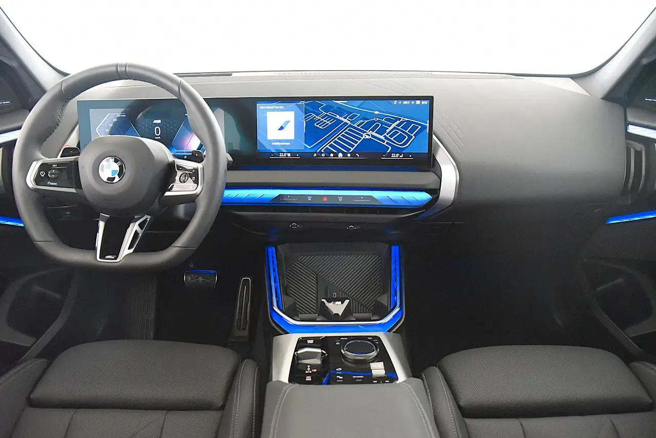 BMW X3 9