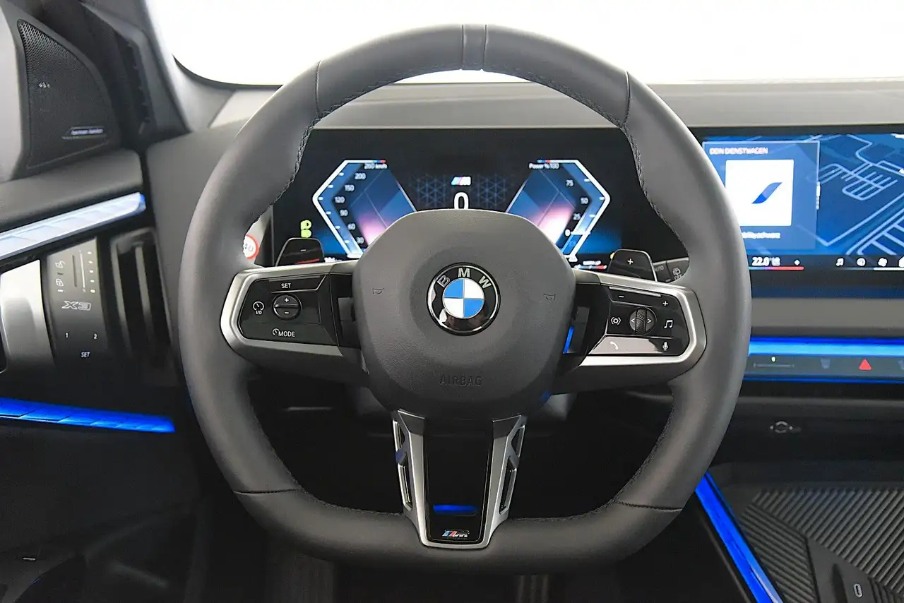 BMW X3 10