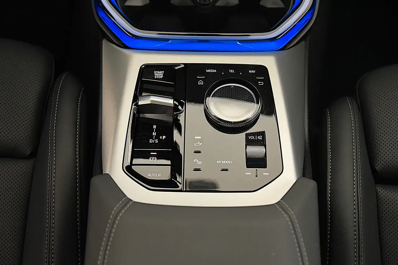 BMW X3 16