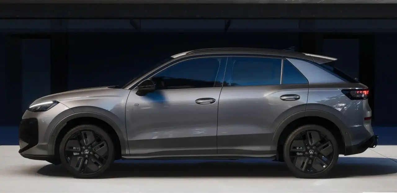 Volkswagen T-Roc 2