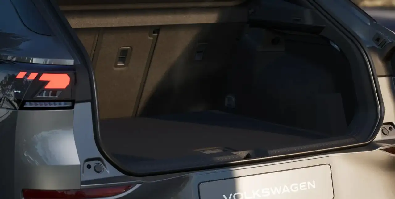 Volkswagen T-Roc 5