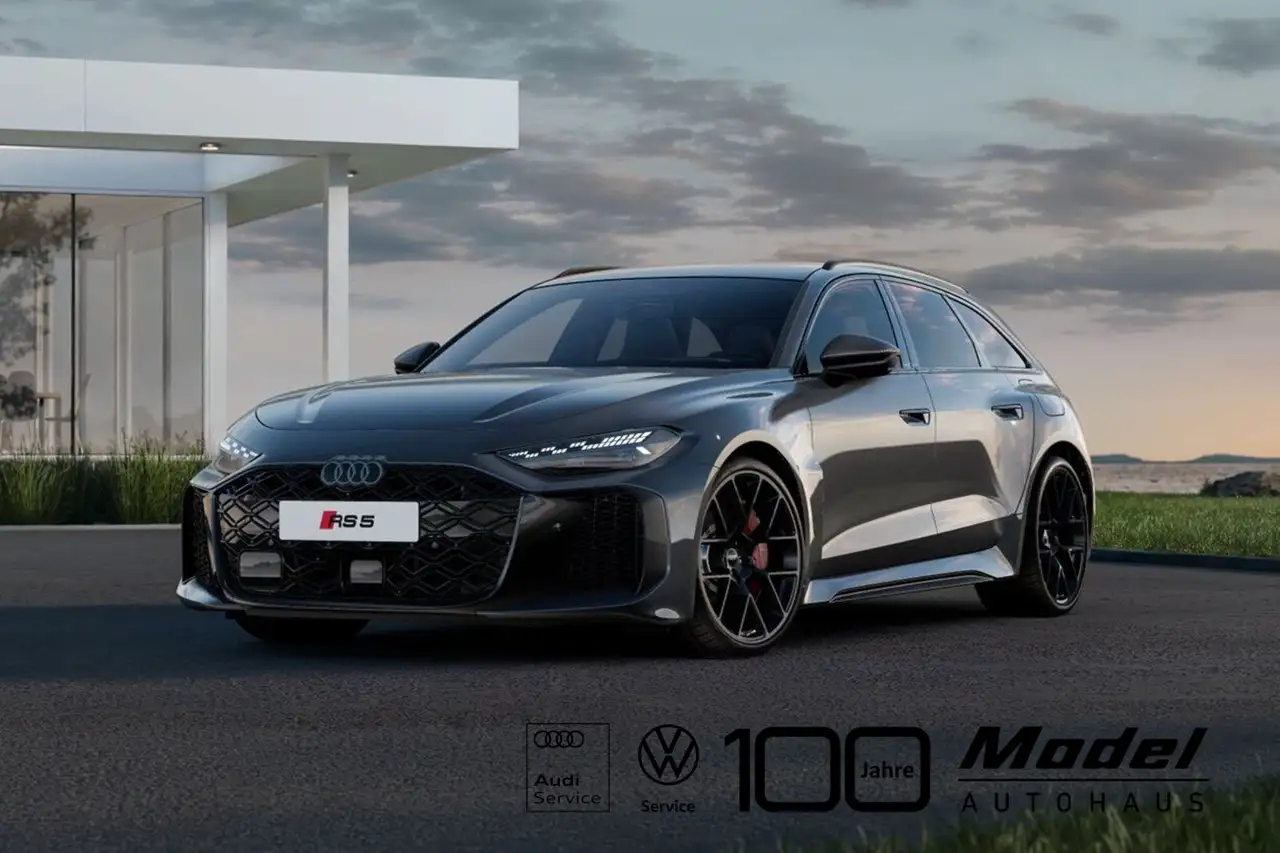 Audi RS5
