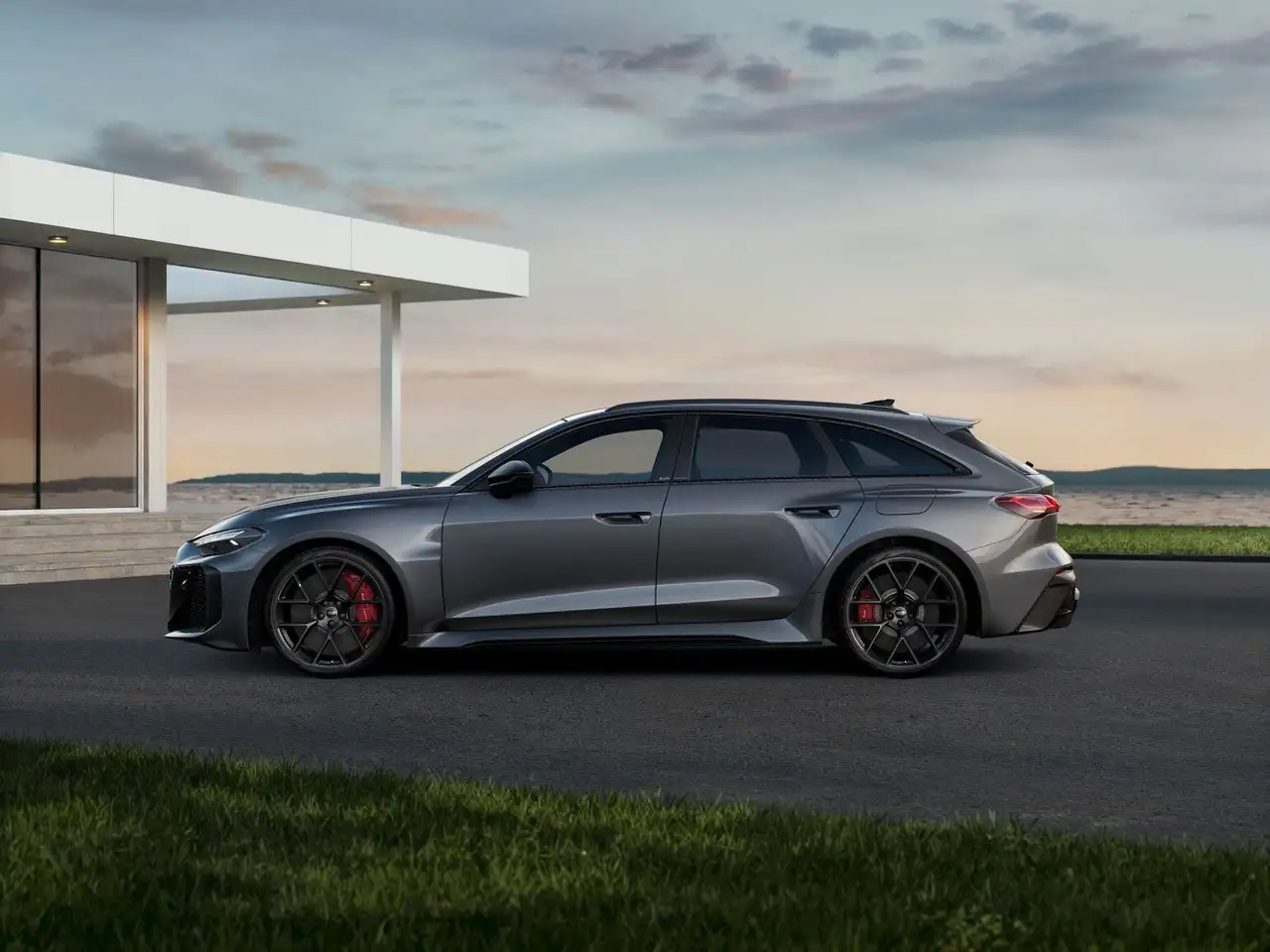 Audi RS5 3