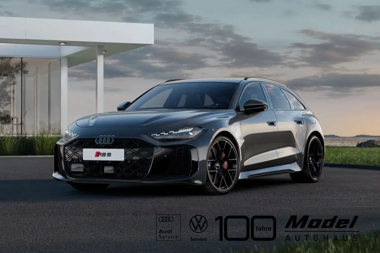 Audi RS5