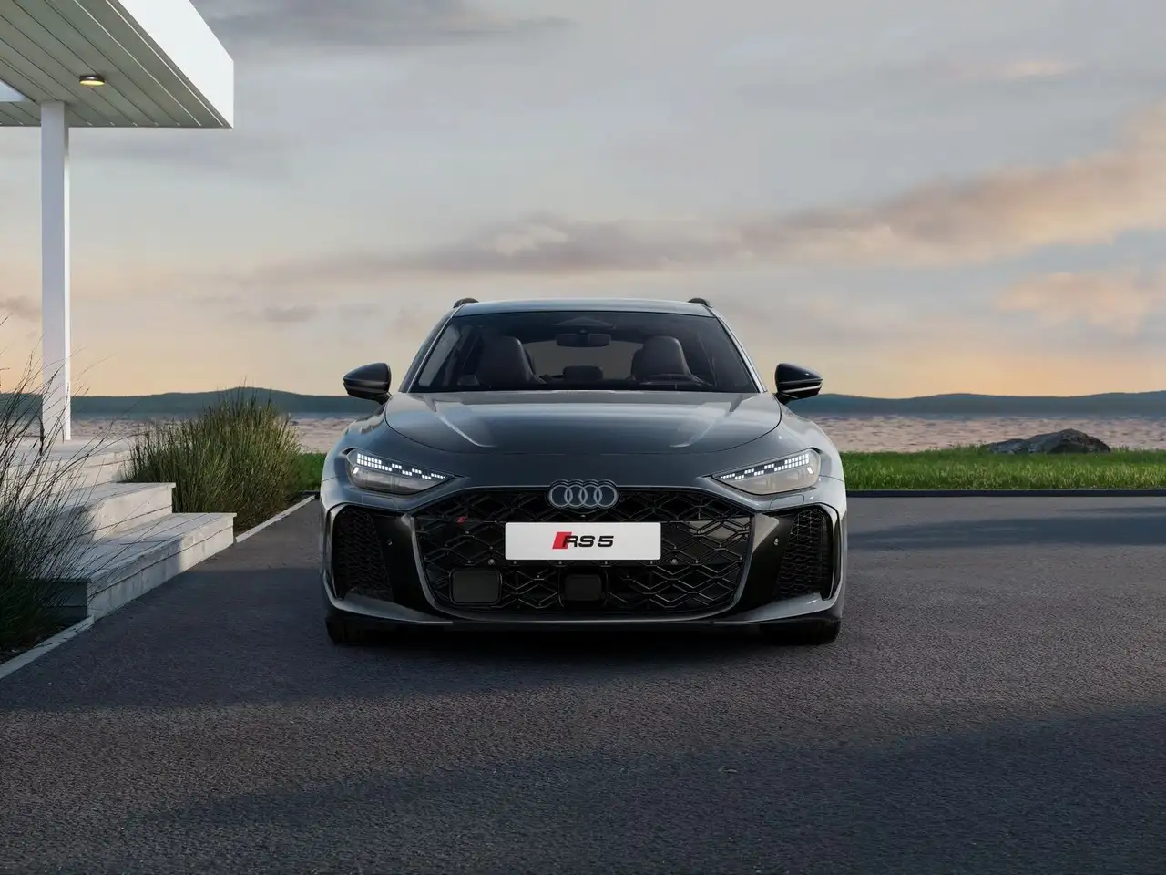Audi RS5 2