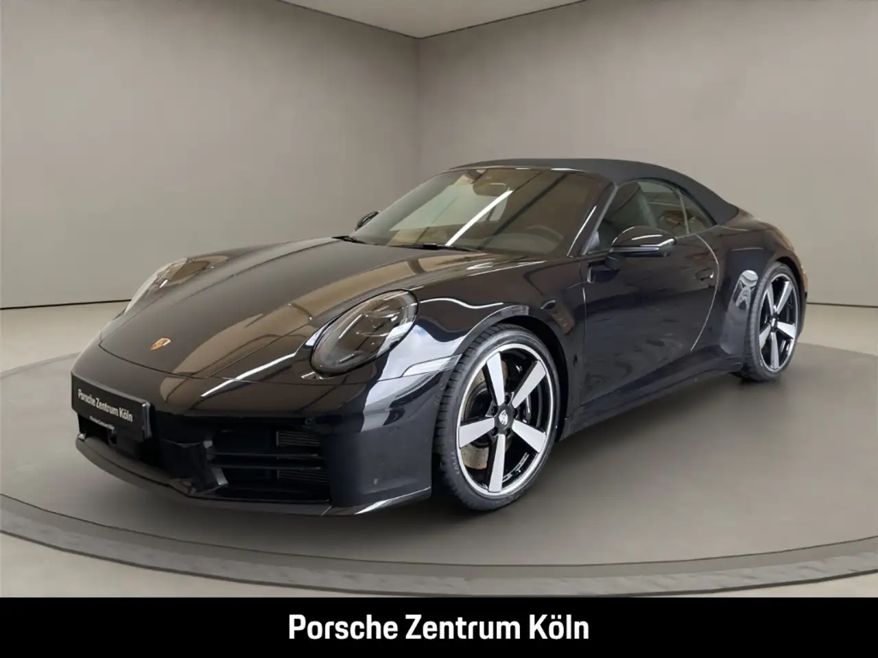 Porsche 992 911