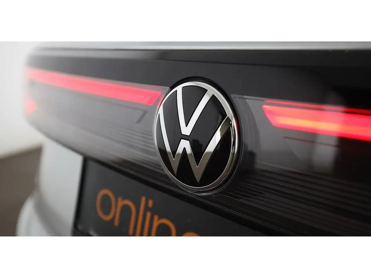 Volkswagen Taigo 8