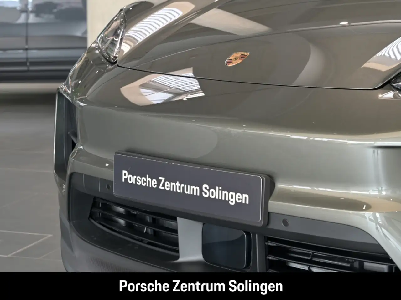 Porsche Macan 4 7