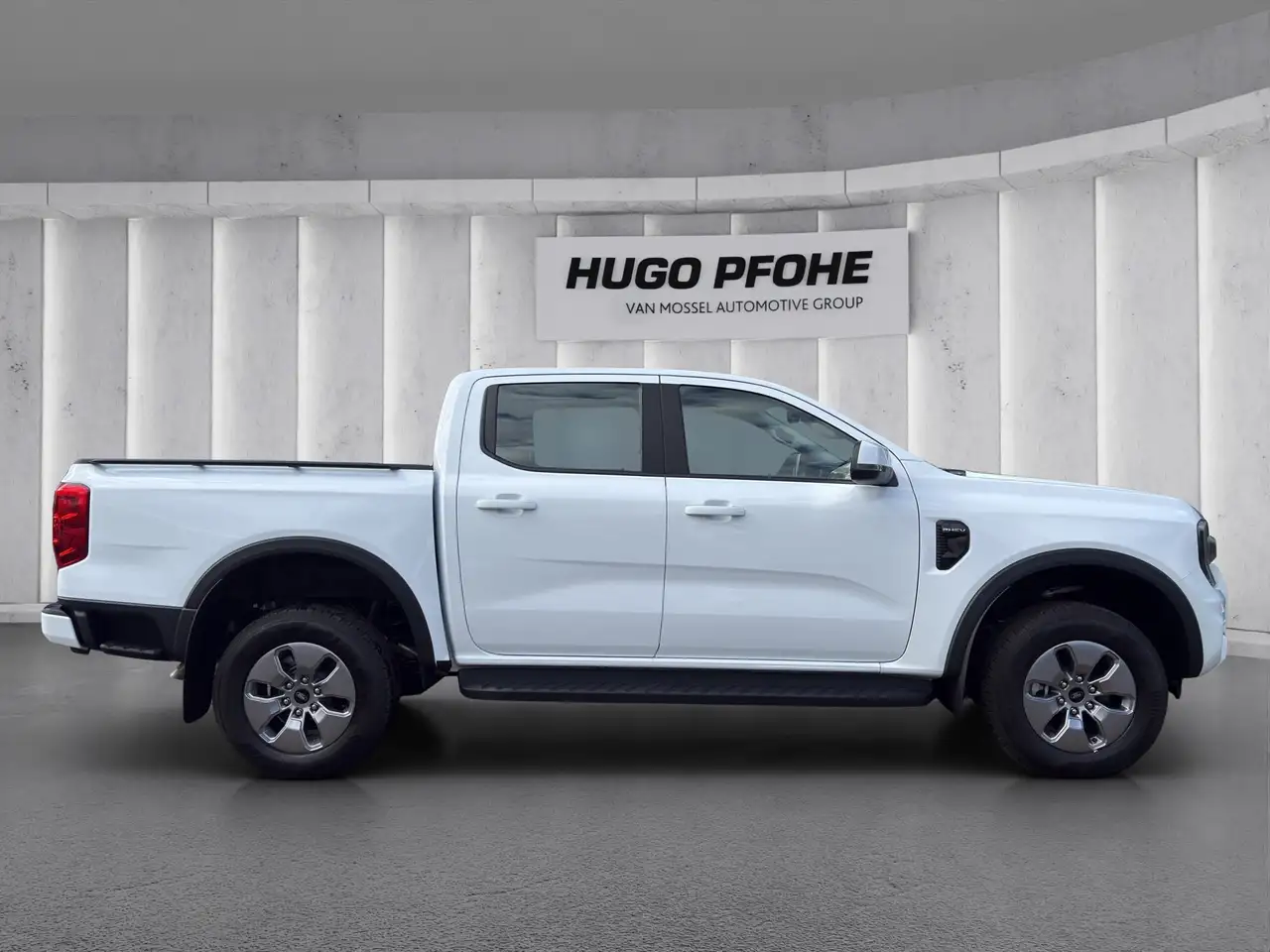 Ford Ranger 6