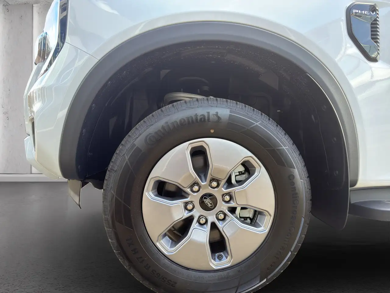 Ford Ranger 9
