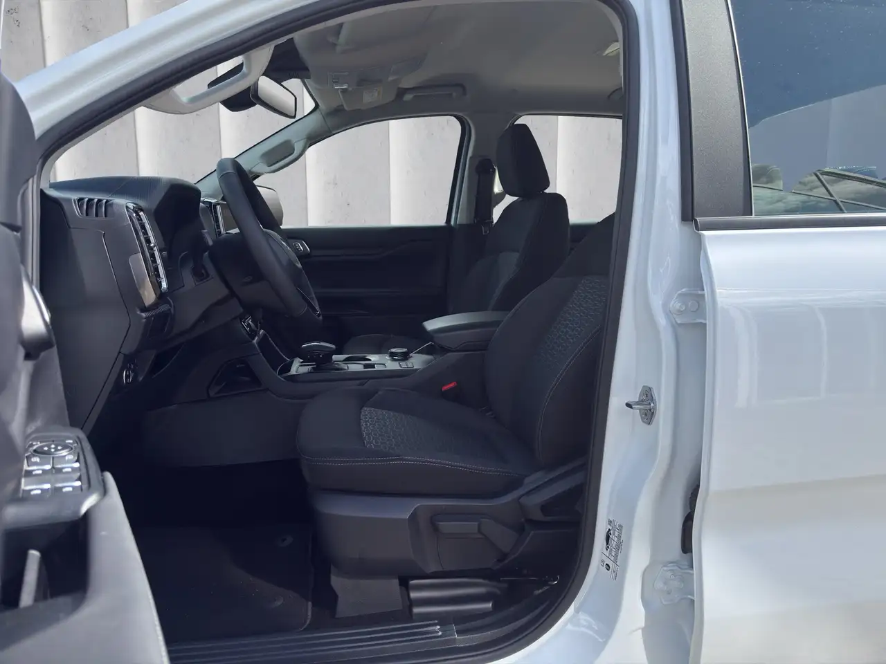 Ford Ranger 10