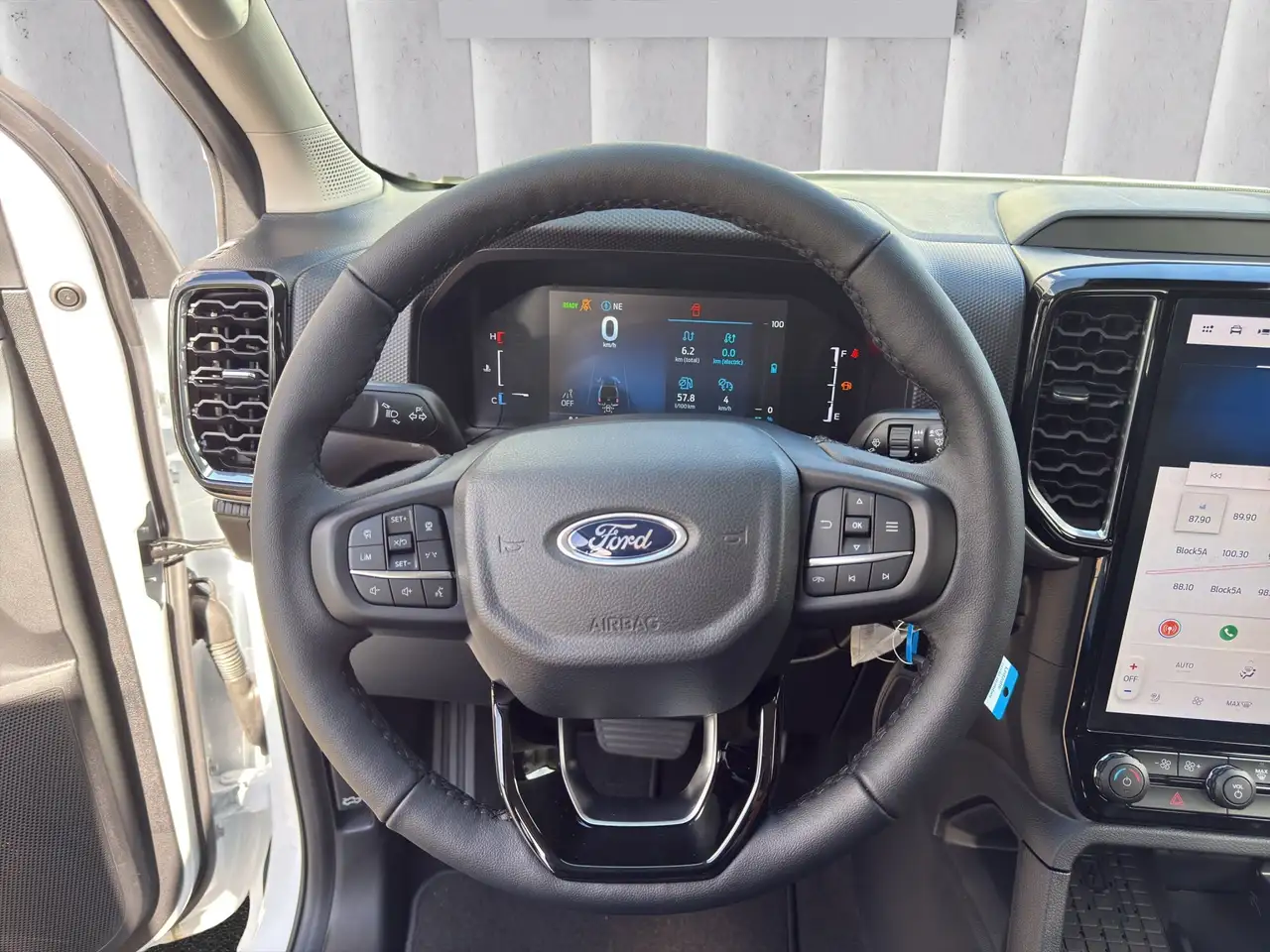 Ford Ranger 13
